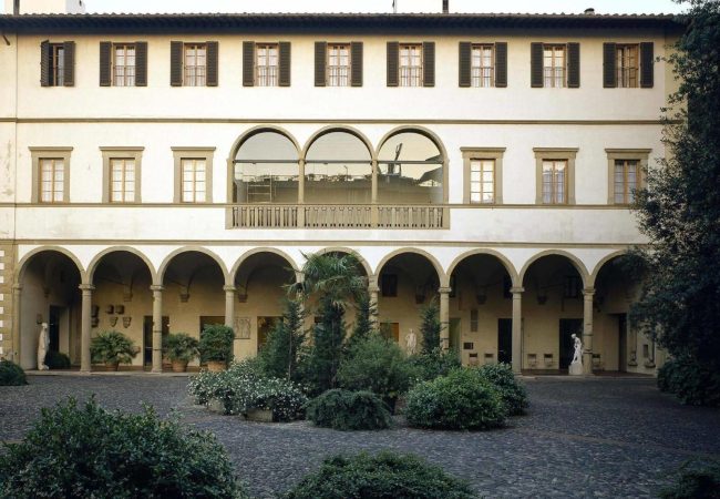 Palazzo Ricasoli