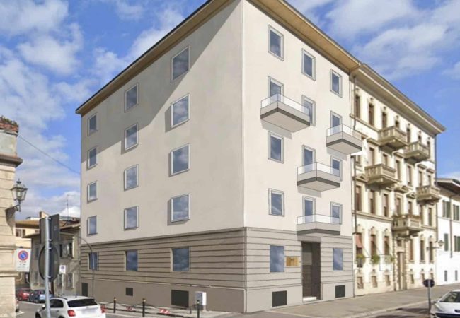 RITZ Aparments