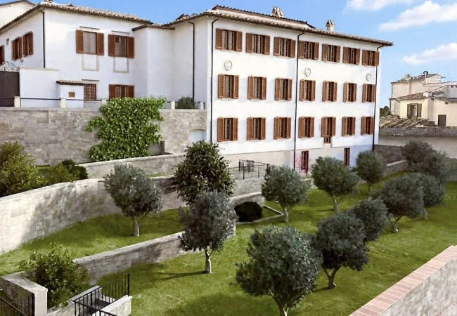 Palazzo Belvedere
