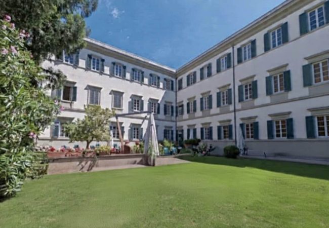 Villa San Paolo