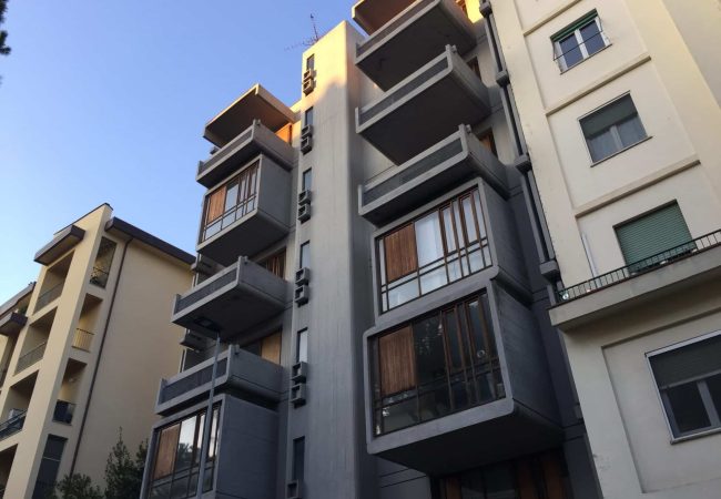 Palazzo Poli