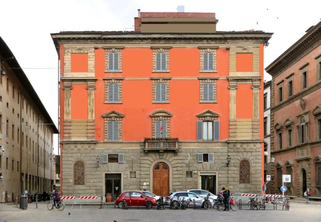 Servi 46 Apartments
