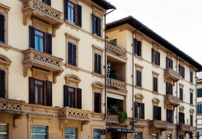 Hotel Ognissanti