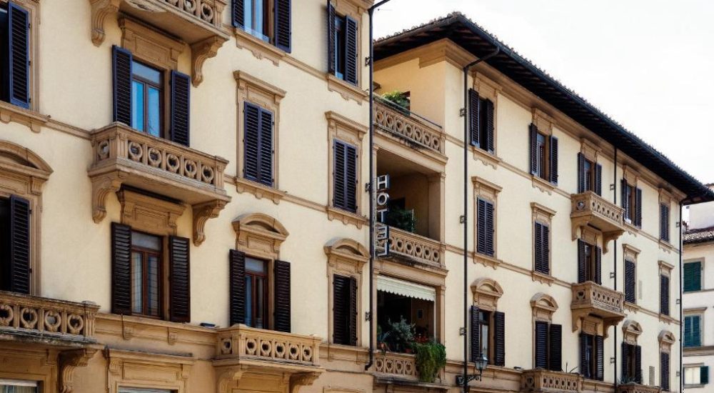 palazzo ognissanti